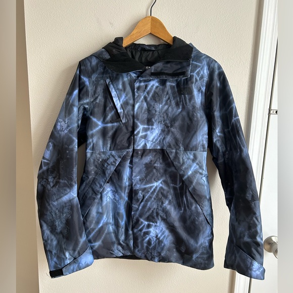 The North Face Connector Ski Jacket - Picture 4 of 16